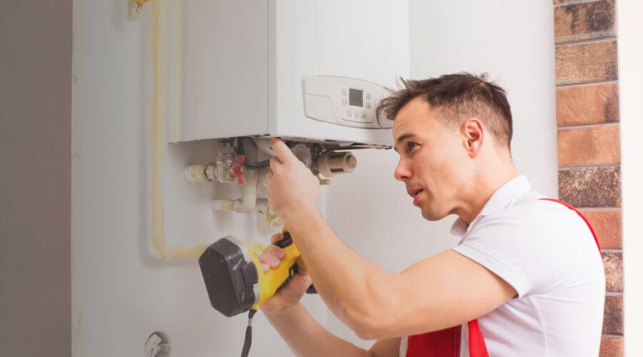 Professional emergency plumbing in Warsaw, OH